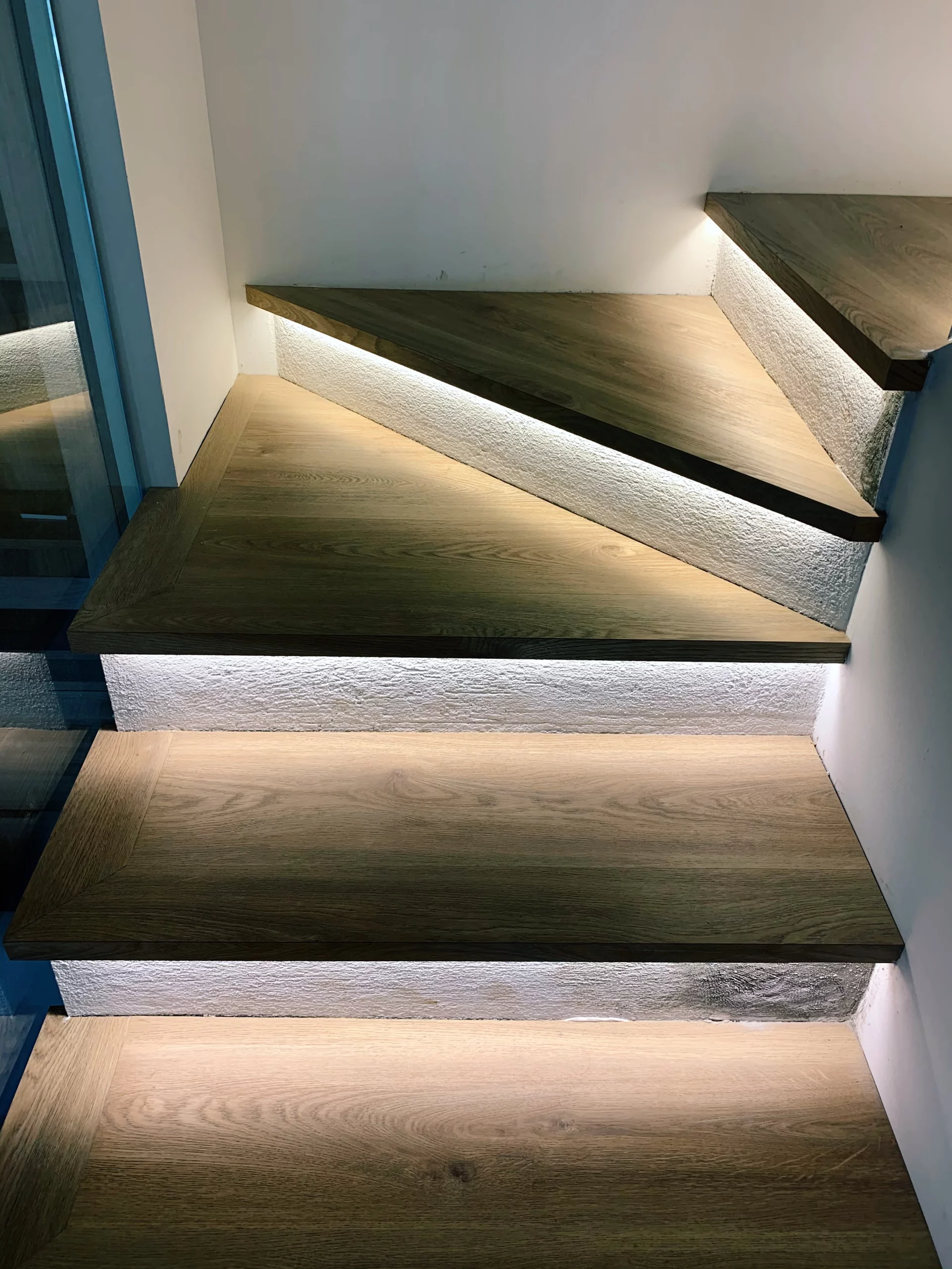 revestimientos de madera